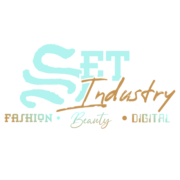 Set Industry logo
