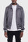 LUXURY Satin Bomber Jacket