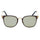 Women Square Fashion Sunglasses