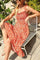 Polka Dot Dress