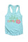 Aloha Summer Tank