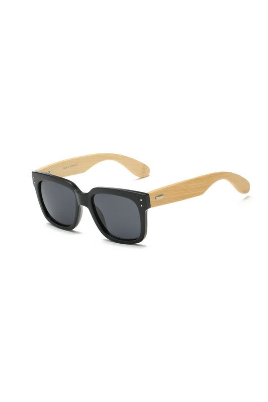 Retro Square Vintage Fashion Sunglasses