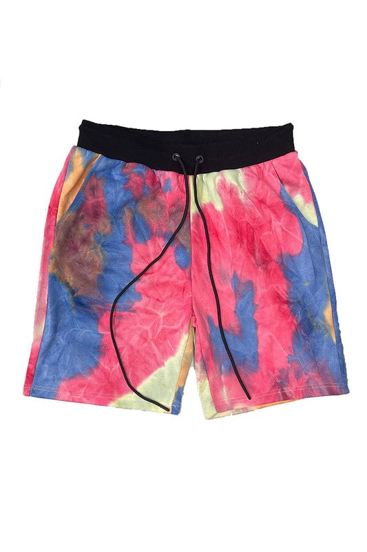 Vibes Shorts