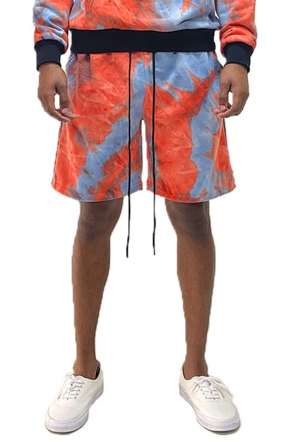 Vibes Shorts