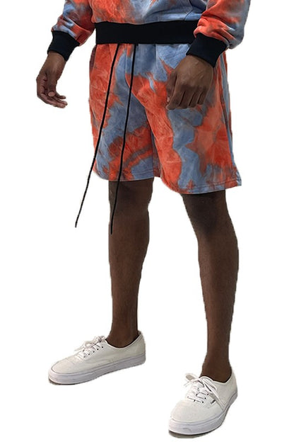 Vibes Shorts