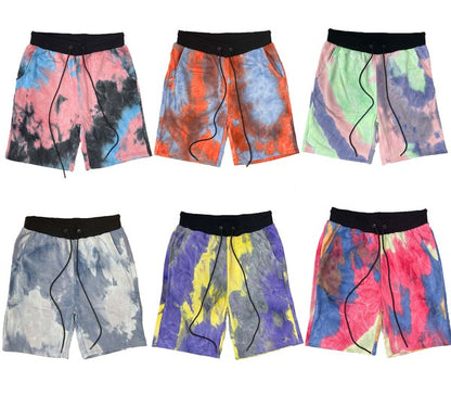 Vibes Shorts