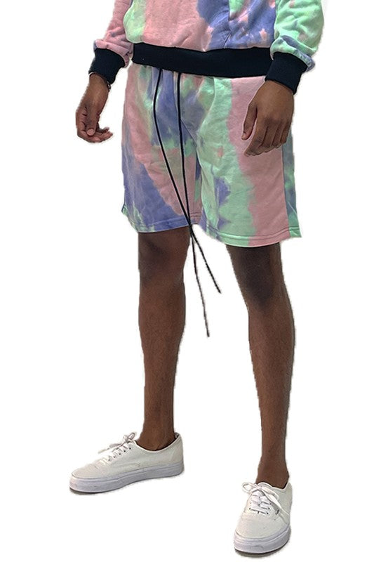 Vibes Shorts