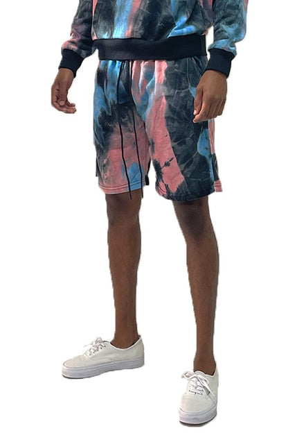 Vibes Shorts