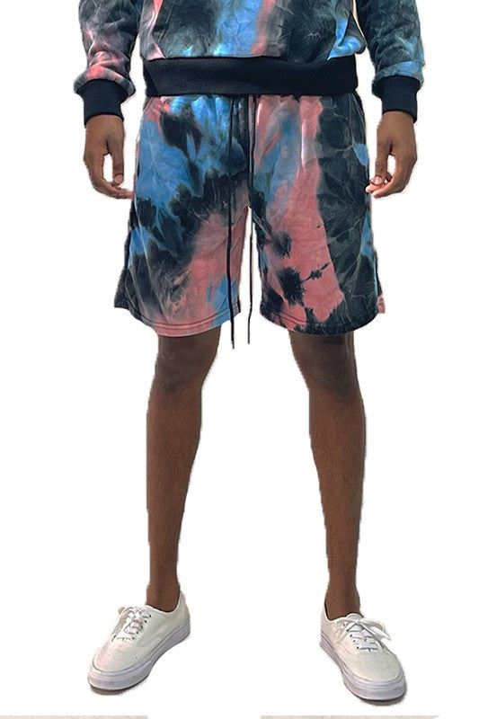 Vibes Shorts