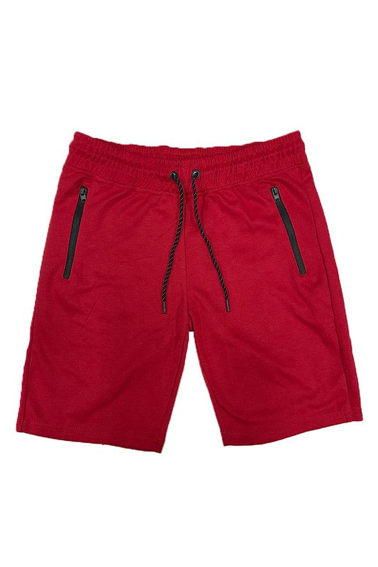 Stand Out Shorts