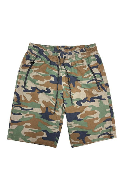 Stand Out Shorts