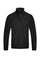 Weiv Mens Knit Quarter Zip Sweater