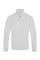 Weiv Mens Knit Quarter Zip Sweater