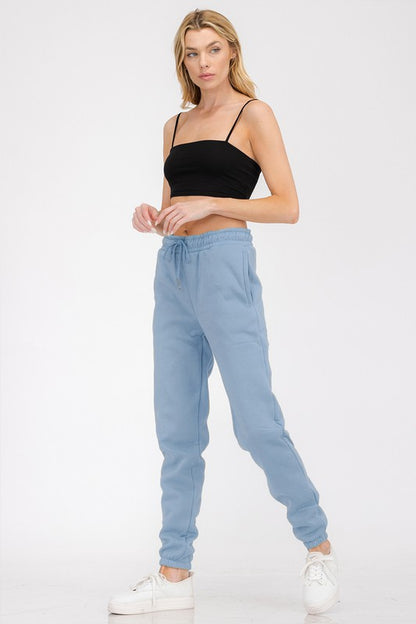 Boyfriend SWEATPANTS LOUNGEWEAR JOGGER BOTTOMS