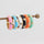 Caterpillar Ring