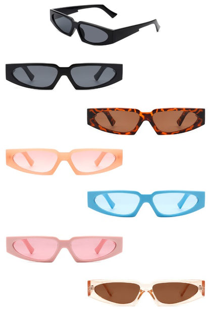 Rodeo Drive Sunglasses