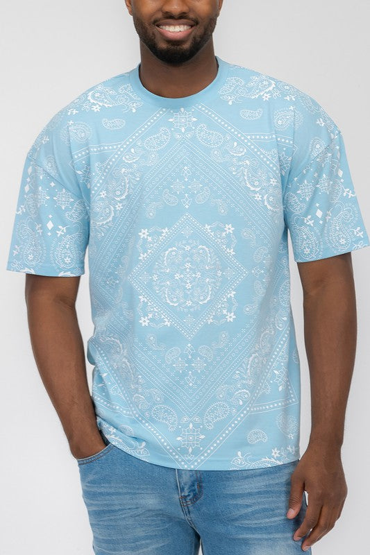 Bandana TShirt