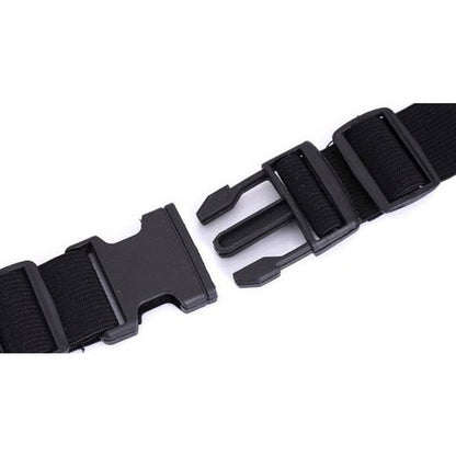 Dual Pocket Running Belt Sports