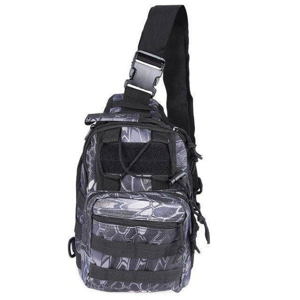 Tactical Military Sling Shoulder Bag