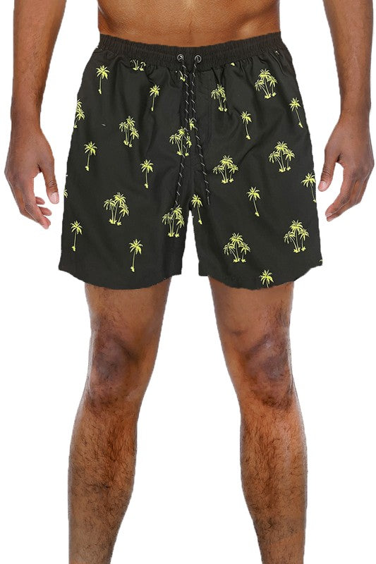 The Islands Swim Shorts