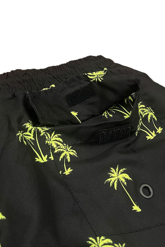 The Islands Swim Shorts