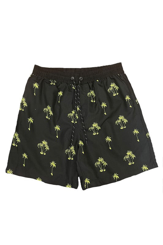 The Islands Swim Shorts