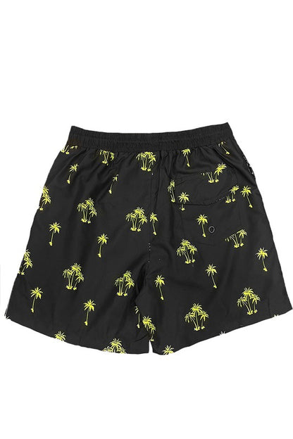 The Islands Swim Shorts