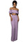 SEXY TWO PIECE SET TOP AND PANT