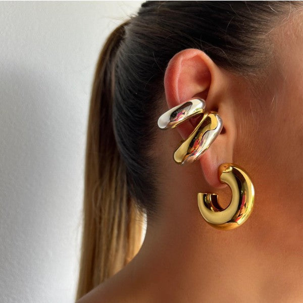 Tamara Ear Cuff