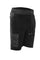 Weiv Heathered Light Weight Slub Shorts