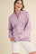 Women's UltraComfy Quarter-Zip Hoodie
