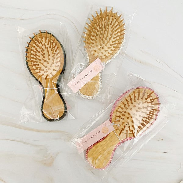 It Girl Life Glam Hair Brush