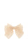 Sheer Ribbon Bow Hair Clip