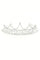 Crystal Birthday Tiara