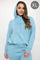 UltraComfy Quarter-Zip Hoodie - XL only