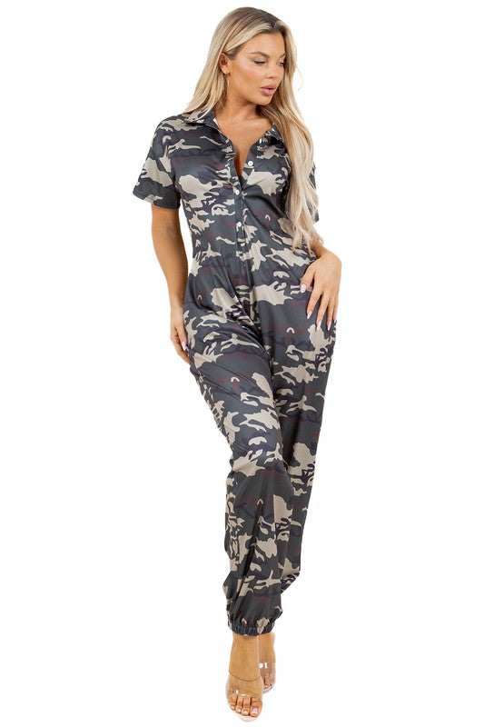 WOMEN FASHION JUMPSUIT