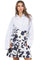 WOMEN FASHION 2PC SKIRT SET
