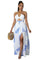 WOMEN FASHION LONG MAXI DRESSES