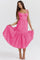 WOMEN FASHION LONG MAXI DRESSES