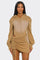 Sandstorm Flex 2-Piece Hoodie Bodysuit Set