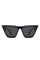 Women Fashion Cat Eye Sunglasses