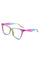 Women Cat Eye Blue Light Blocking Glasses