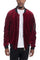 Weiv Men's Casual Slim Fit Bomber Jacket