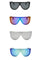 Alien Superstar Shades