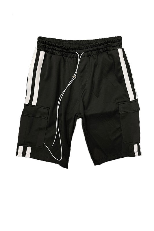 AntiSocial Shorts