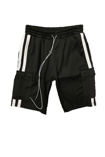 AntiSocial Shorts